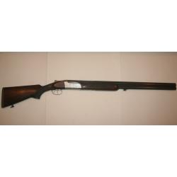 FUSIL SUPERPOSE VERNEY CARRON SAGITAIRE calibre 12