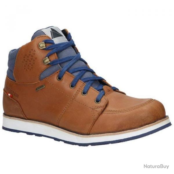 Wahoo ! Chaussures Dachstein Hubert GTX Marron