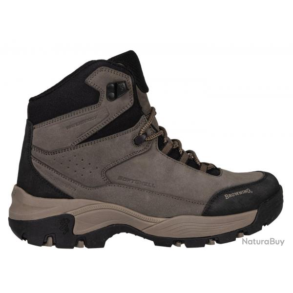 Wahoo ! Chaussures Browning Pathfinder