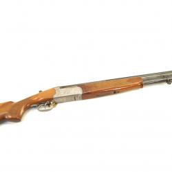Fusil superposé Barasingha Sup 12/70 1 sans prix de réserve