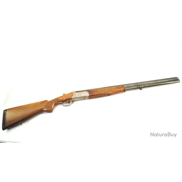 Fusil superposé Barasingha Sup 12/70 1€ sans prix de réserve