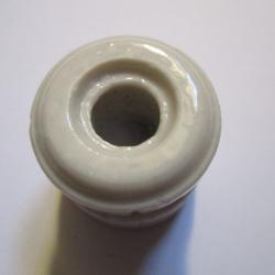 Isolateur céramique allemand