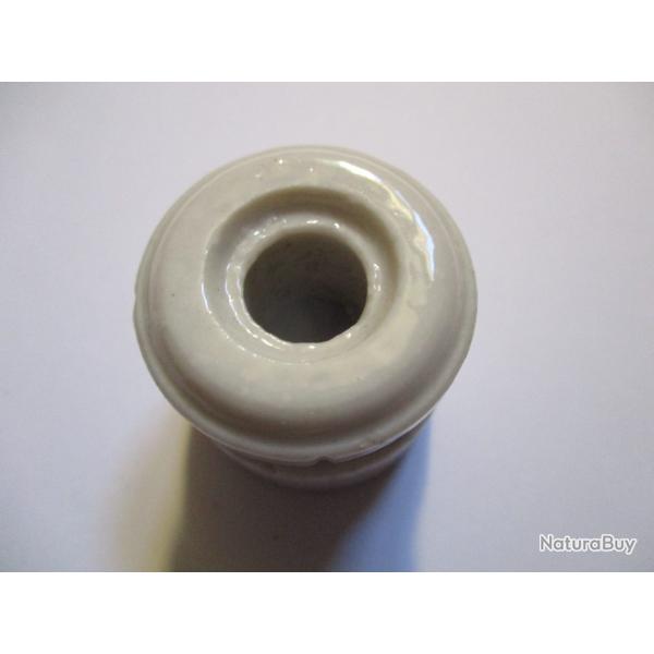 Isolateur cramique allemand