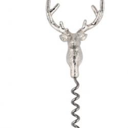 TIRE BOUCHON CERF