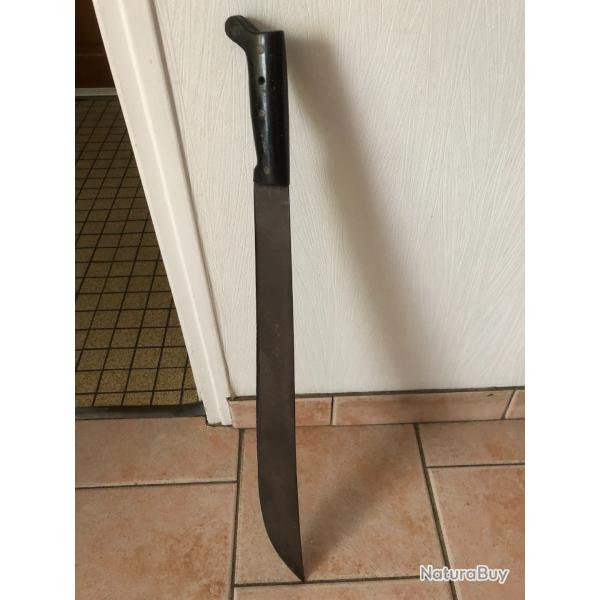Machette M 1942 US ARMY 2me GM