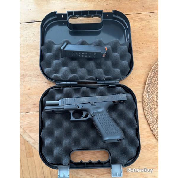 Glock 17 Gen 5
