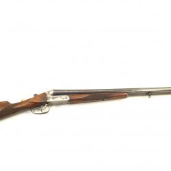 Fusil juxtaposé Merkel 12/70 1 sans prix de réserve