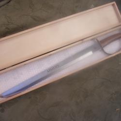sabre à champagne 65 cm Aimery