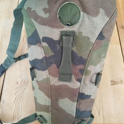 Sac à dos type Camel BAK Arktis