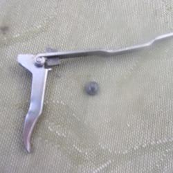 détente pour carabine Anschutz calibre .22