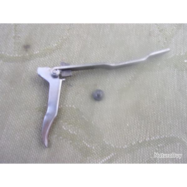 détente pour carabine Anschutz calibre .22