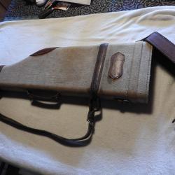 Etui jambon en bon état