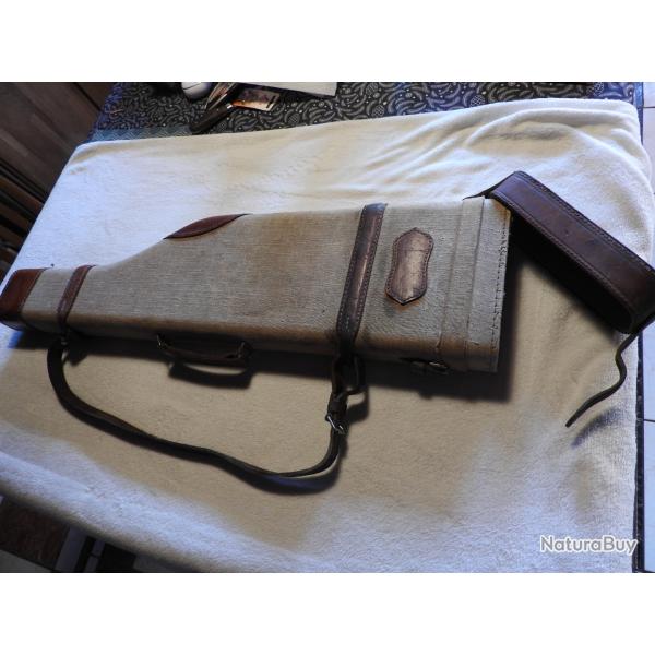 Etui jambon en bon tat