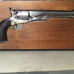 Colt 1860 Army UBERTI Cal. 44