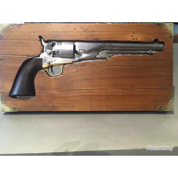 Colt 1860 Army UBERTI Cal. 44