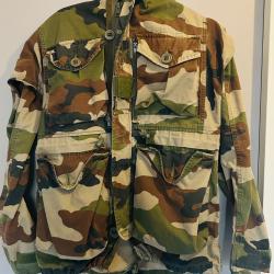 Parka arktis neuve PRIX DÉBATTRE