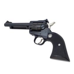 Revolver Ruger Single Six NR-5 .22 LR 5.5P Black