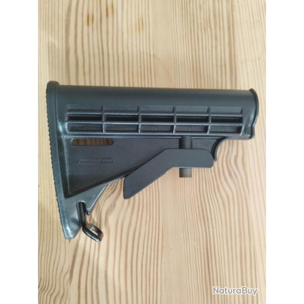 Crosse M4