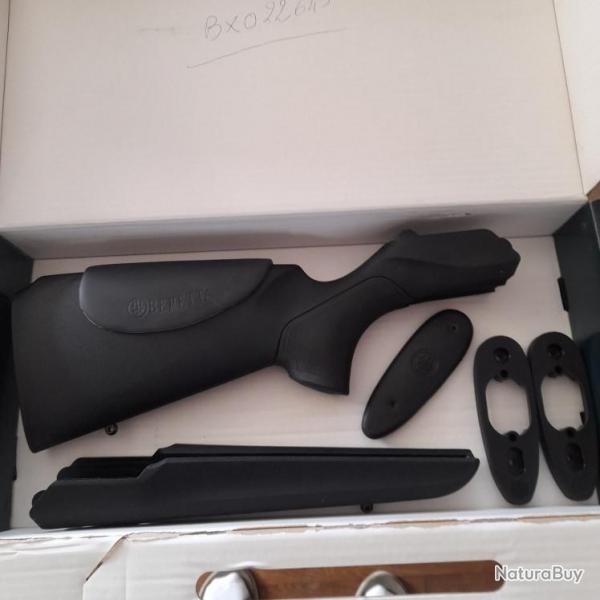 ensemble crosse beretta brx polymre noir