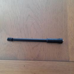 antenne télescopique baofeng UV-5R