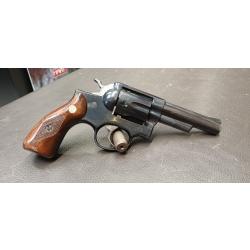 Ruger Speed-six 357mag 1 sans prix de réserve