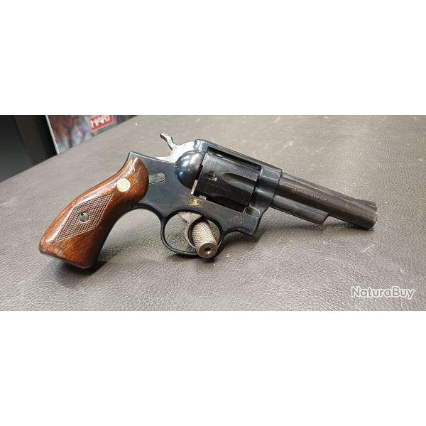 Ruger Speed-six 357mag 1 sans prix de rserve