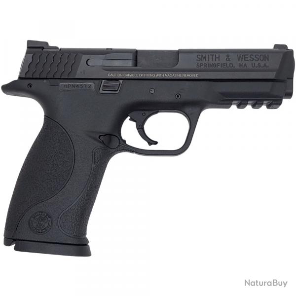 Pistolet S&W MP9 9x19 4 1/4 pouces