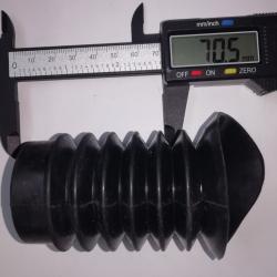 Bonnette universelle diamètre 30 mm