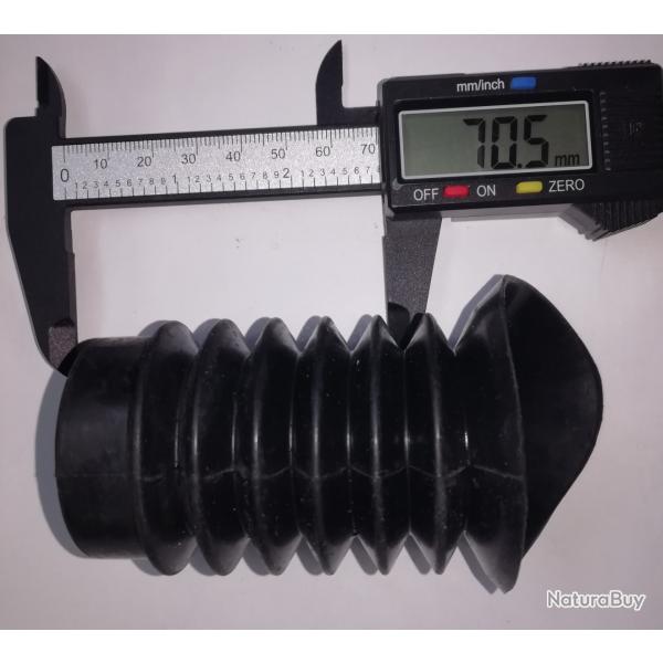 Bonnette universelle diamètre 30 mm