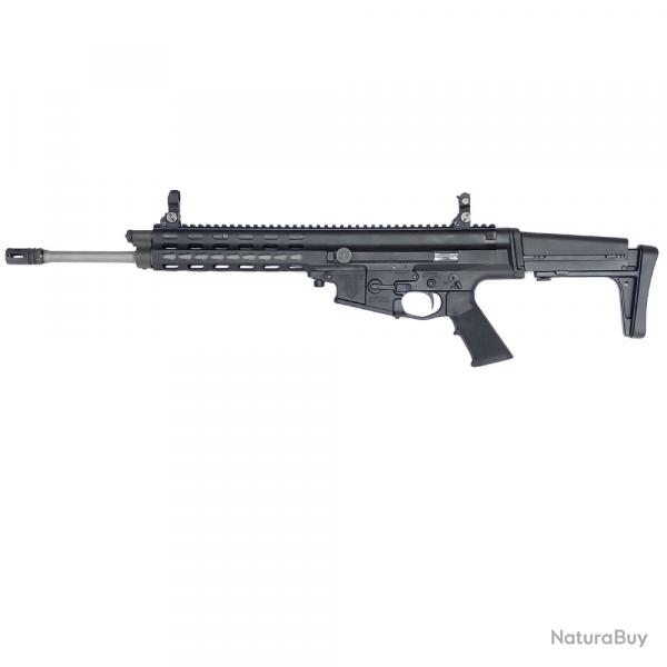 Carabine Robinson XCR-L 223 rem