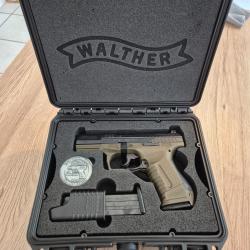 P99 as