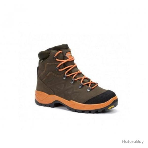 Wahoo ! Chaussures Chiruca Country 01 Gore Tex