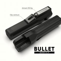 Étui de culasse / ACCURACY INTERNATIONAL - AXMC