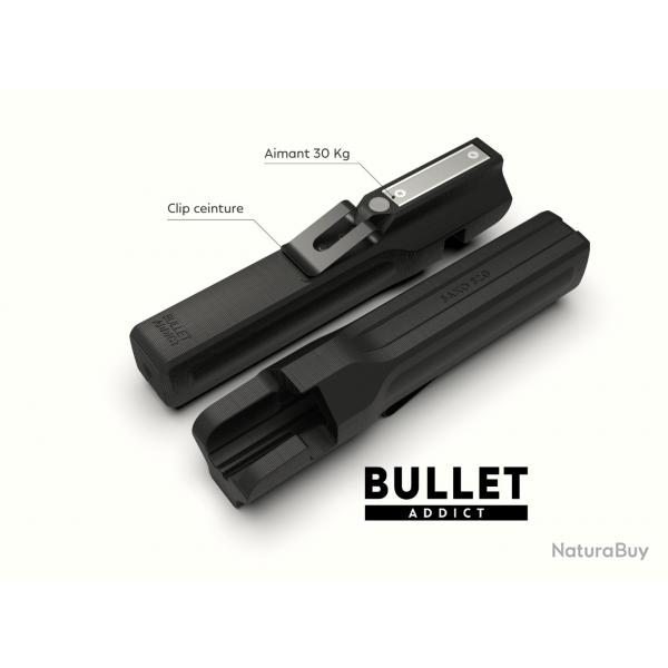 Étui de culasse / ACCURACY INTERNATIONAL - AXMC