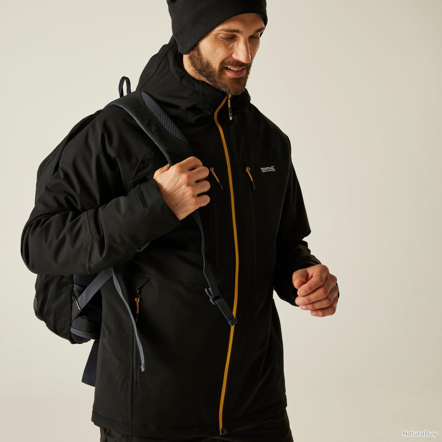 Veste Chaude Imperméable Regatta 