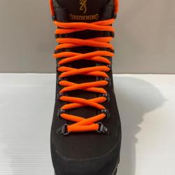 Wahoo ! Chaussures Browning Taurus