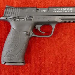 PISTOLET S&W MP 22