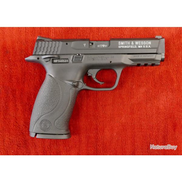 PISTOLET S&W MP 22
