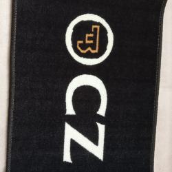 Tapis de CZ