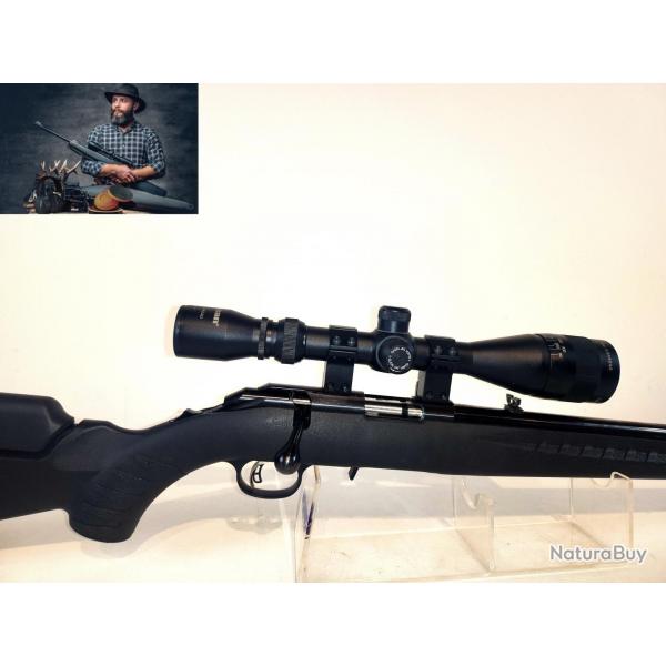 (2818) Carabine De Tir Ruger American Rimfire 22LR - OCCASION