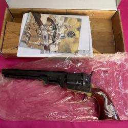 Vend revolver Mod. 0000 1851 NAVY OTT cal. 3 6 neuf.