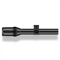 LUNETTE DÉFENSE/COMPÉTITION SCHMIDT & BENDER 1-8 X 24 EXOS TMR - FD7 - POSICON CT / POSICON CT