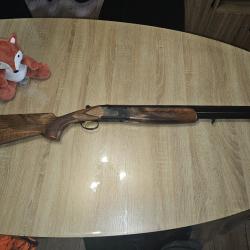 Fusil calibre 12 superposés ata becassier