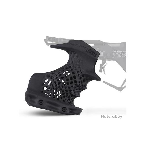 Crosse MESHPRO poigne P8X Feinwerkbau