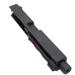 Conversion TS TGS 22 G17 22lr