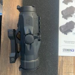 STEINER T432 x4 quasi neuve