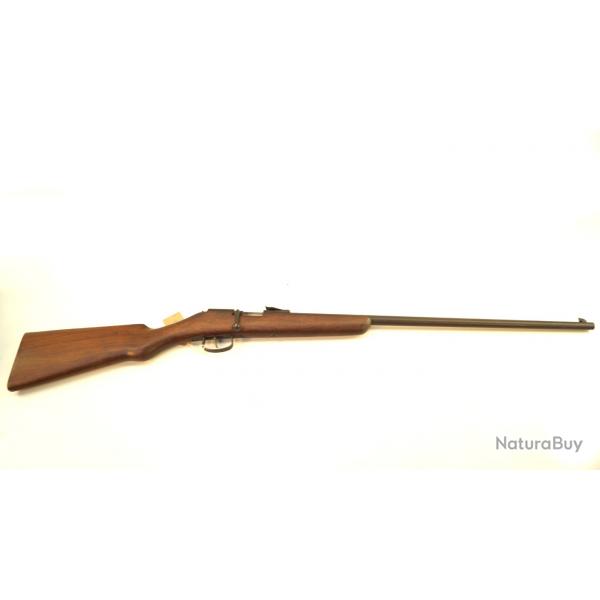 Carabine à verrou Bergeron "Boy Scout" 6MM 1€ sans prix de réserve