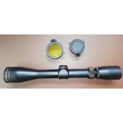 Lunette Leupold Rifleman 3x9-40