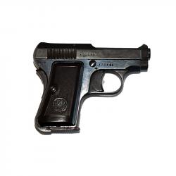 Pistolet Beretta 418