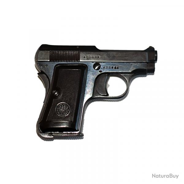 Pistolet Beretta 418